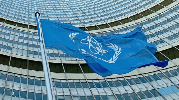 آژانس افزایش سطح غنی سازی ایران را تایید کرد