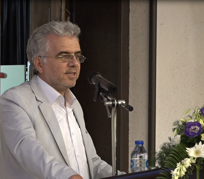 آغاز اجرای تونل فیبرنوری در رشت آغاز اجرای تونل فیبرنوری در رشت