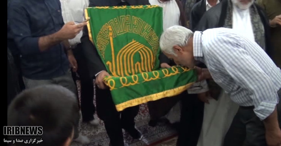 سایه خورشید در سقز