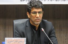 خراسان رضوی در بحث شاخص های ورزش روستایی در جایگاه نخست است