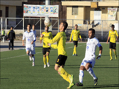 فردا فجر شهید سپاسی میهمان ذوب آهن