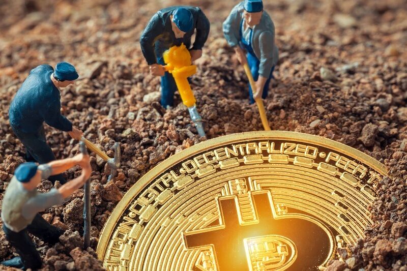 کشف ۱۳۶ دستگاه استخراج ارزدیجیتال خارجی در گچساران