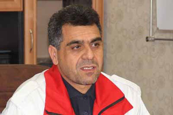 طرح امداد و نجات تابستانه هلالاحمر استان قزوین طرح امداد و نجات تابستانه هلالاحمر استان قزوین