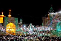 نوای ملکوتی 