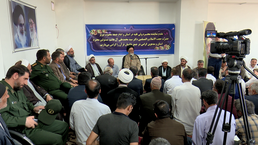 ضرورت تجهیز جامعه به فرهنگ قرآنی