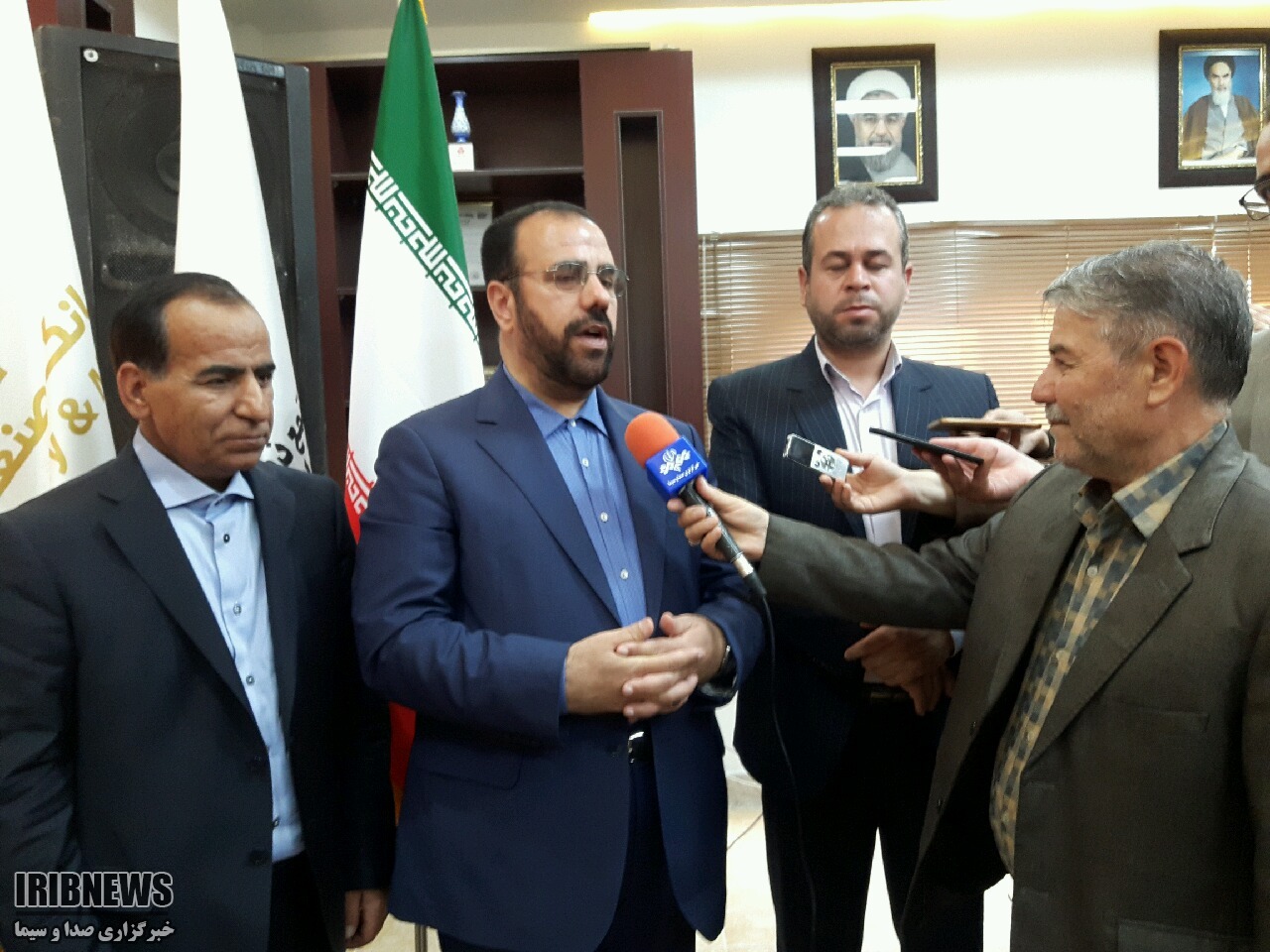 22 لایحه با اولویت معیشت و تولید، بر روی میز مجلس شورای اسلامی