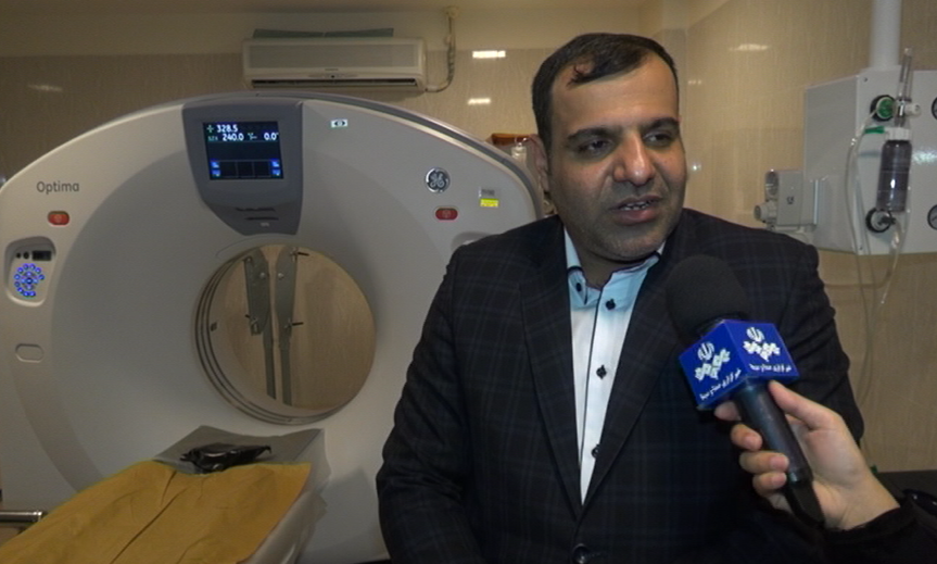 رضایت‌مندی بالای مردم از خدمات بیمارستان سلمان فارسی بوشهر