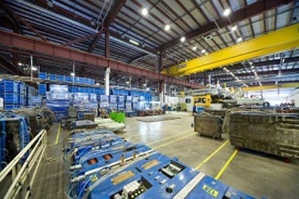 مدیریت مصرف برق در واحدهای صنعتی مشمول پاداش میشود مدیریت مصرف برق در واحدهای صنعتی مشمول پاداش میشود