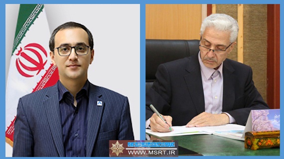 انتصاب رئیس پارک علم و فناوری گلستان انتصاب رئیس پارک علم و فناوری گلستان