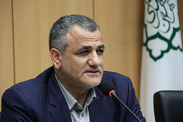 بررسی آخرین اقدامات افزایش سرانه فضای سبز بررسی آخرین اقدامات افزایش سرانه فضای سبز