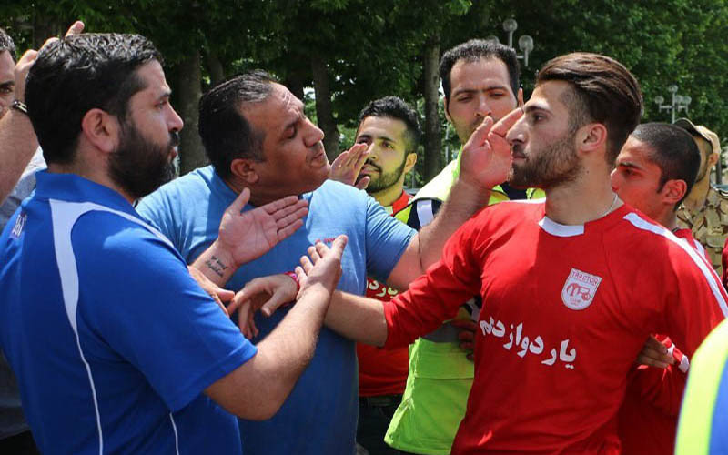 &laquo;خوشه های خشم&raquo;