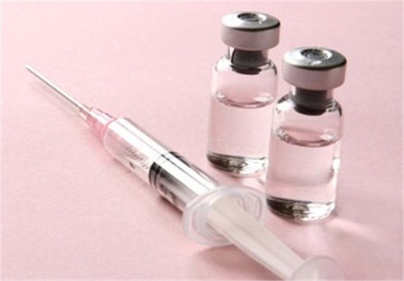 واکسن تب مالت 3 برابر پایدارتر از همیشه