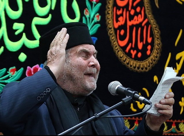 ثبت ملی شیوه مداحی «سلیم موذن زاده اردبیلی» پرده برداری می شود