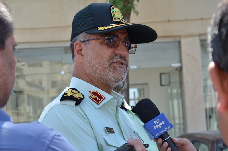 کشف تراکتور ۸ میلیارد ریالی قاچاق توسط پلیس کنگاور کشف تراکتور ۸ میلیارد ریالی قاچاق توسط پلیس کنگاور