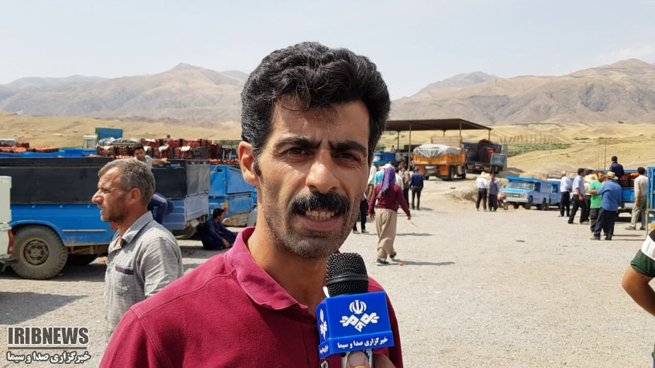 &nbsp;دور تکرار تلخ سرخی ها