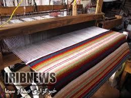 گزارش مکتوب.... جاجیم بافی دست بافته ای در حال فراموشی گزارش مکتوب.... جاجیم بافی دست بافته ای در حال فراموشی