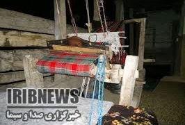 گزارش مکتوب.... جاجیم بافی دست بافته ای در حال فراموشی گزارش مکتوب.... جاجیم بافی دست بافته ای در حال فراموشی