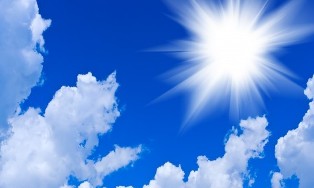 پیش بینی هوای صاف تا پایان هفته در مازندران پیش بینی هوای صاف تا پایان هفته در مازندران