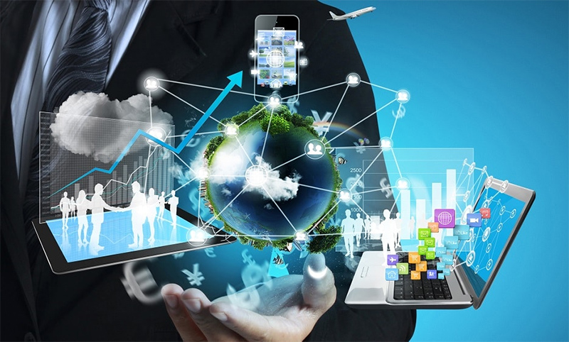 صادرات ۱۰۰ میلیون دلاری نرمافزارهای ارتباطات و فناوری اطلاعات صادرات ۱۰۰ میلیون دلاری نرمافزارهای ارتباطات و فناوری اطلاعات