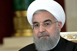 رئیس جمهور روز ملی سوئیس را تبریک گفت