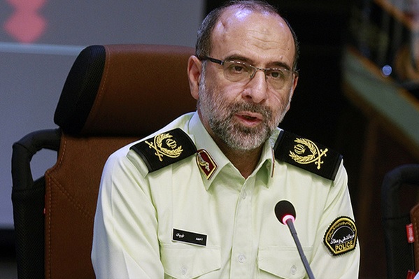 رسانه‌ها و پلیس ارکان برقراری امنیت عینی و ذهنی در جامعه