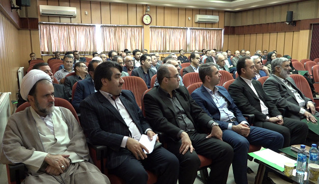 همایش آشنایی با استارت آپ ها