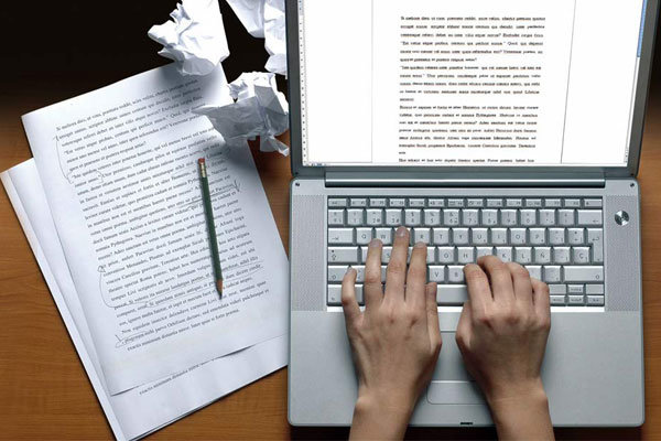 کارگاه &laquo;چگونه مقاله منتشر کنیم&raquo;