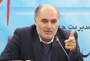 به برنامه&zwnj;های مناسبتی قانع نیستم