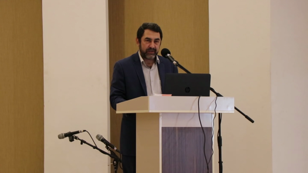 همایش گردشگری خوراک