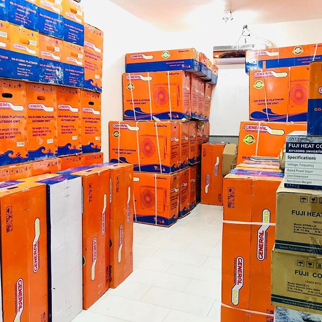 موافقت اولیه وزارت صمت برای واردات کولر به خوزستان موافقت اولیه وزارت صمت برای واردات کولر به خوزستان