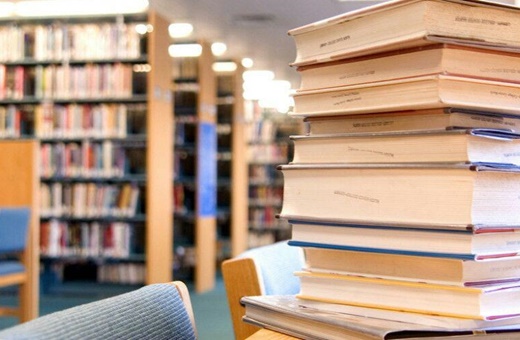 واگذاری پروژه نیمه تمام کتابخانه  بردسکن به یک نیکوکار