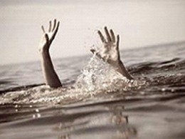 جان باختن جوان ۲۰ ساله در رودخانه سیخوران