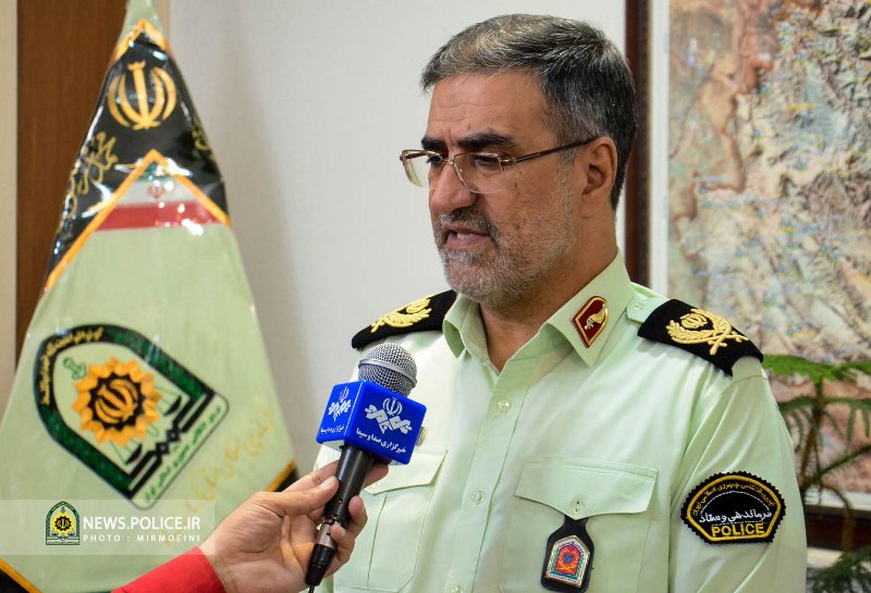 فداکاری پلیس گیلانغرب جان مادری را نجات داد فداکاری پلیس گیلانغرب جان مادری را نجات داد