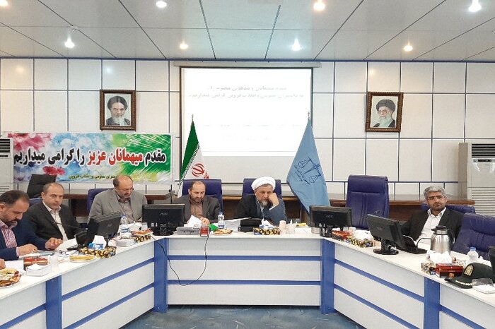 تاکید بر پیگرد قانونی قصور در حفظ بیت المال