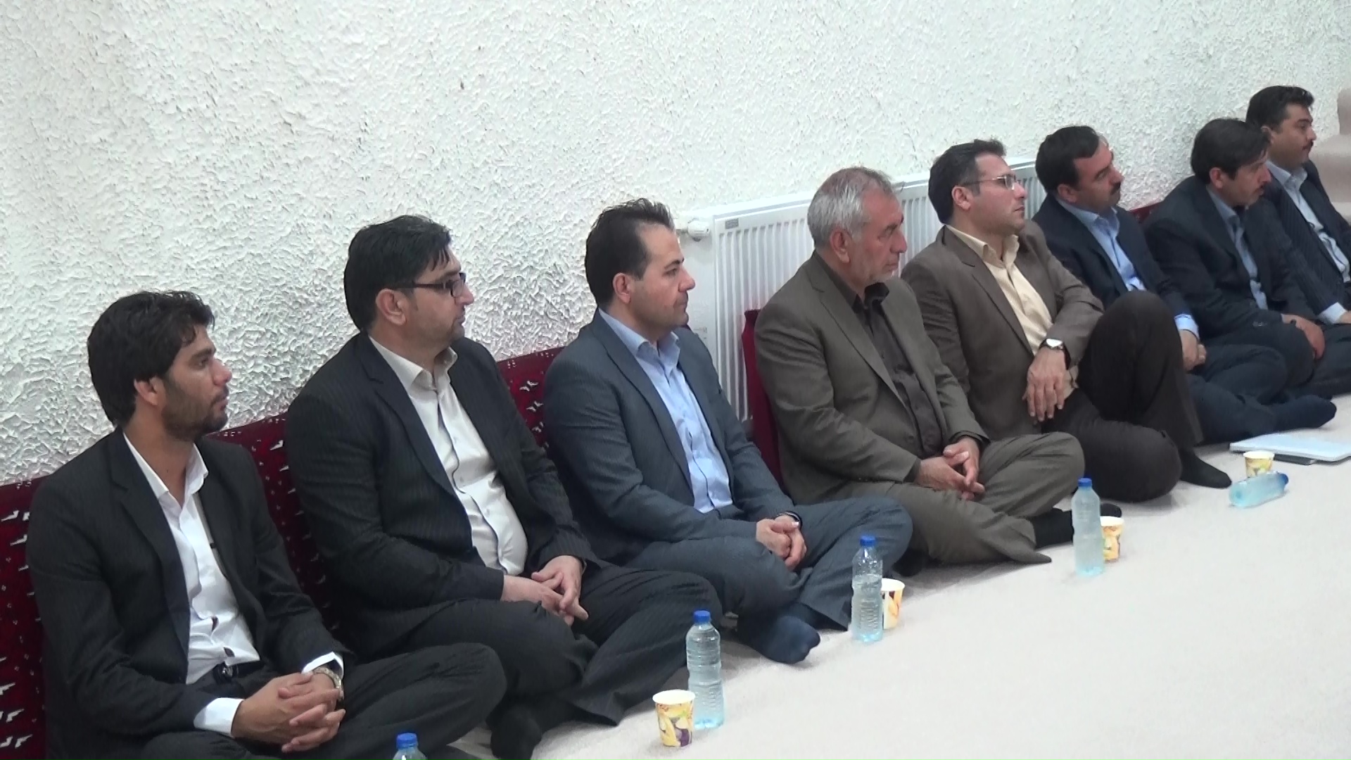 روستاهای بدون آب خراسان جنوبی نیازمند توجه بیشتر مسئولان