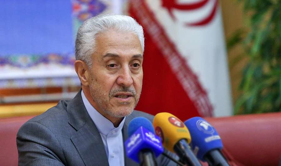 شرایط اخلاقی به نسبت مطلوبی در دانشگاه‌ها حاکم است