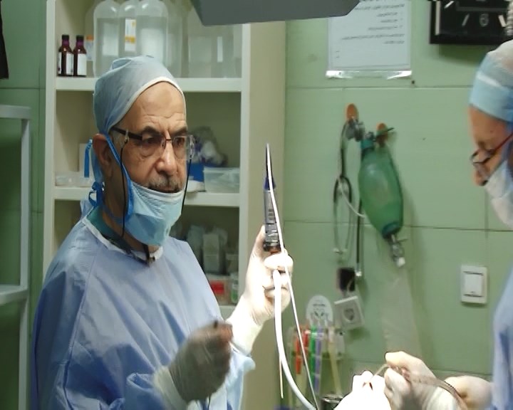 پزشکان، تسکین دهنده درد‌های بیماران