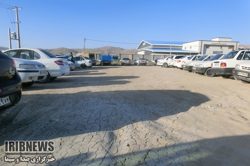 گزارش مکتوب: حال و روز روزبازار بجنورد