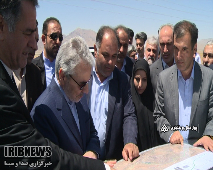 آغاز ساخت دو هزارو 400 واحد مسکونی برای نیازمندان