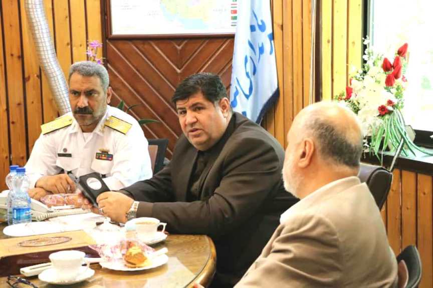 تعیین مالک جدید ملوان