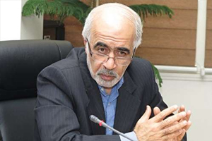 توسعه روابط بین‌المللی راهبرد اصلی ماست