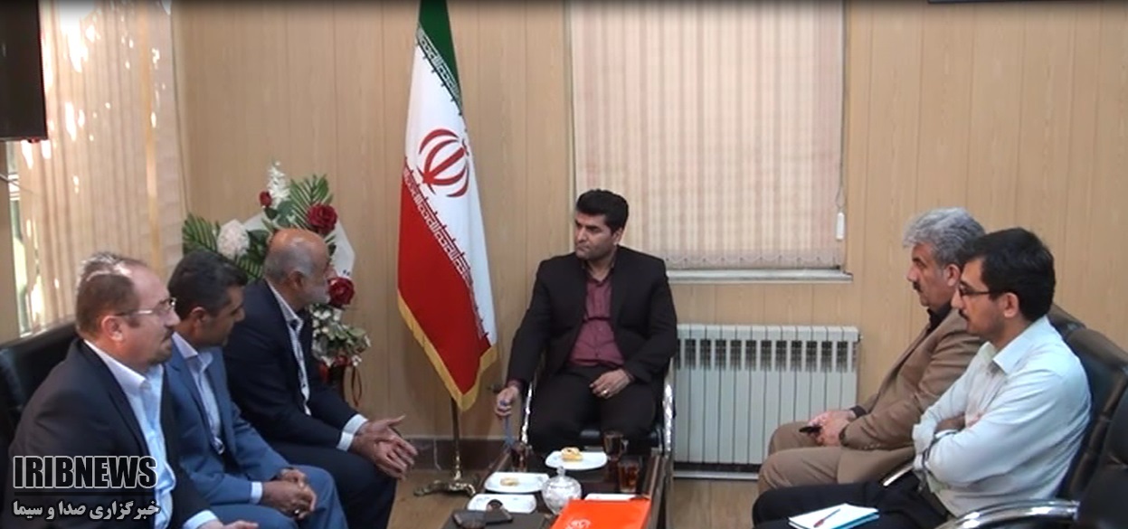 حفاظت از عرصه&zwnj;های جنگلی و مراتع ضروریست