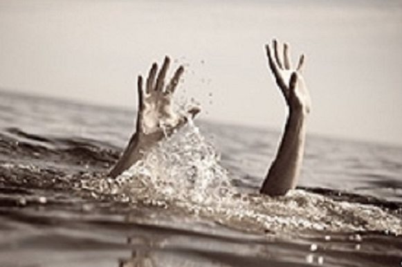 قربانیان شنا در دریا و رودخانه