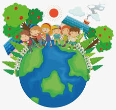 بومی سازی آموزش محیط زیست به کودکان