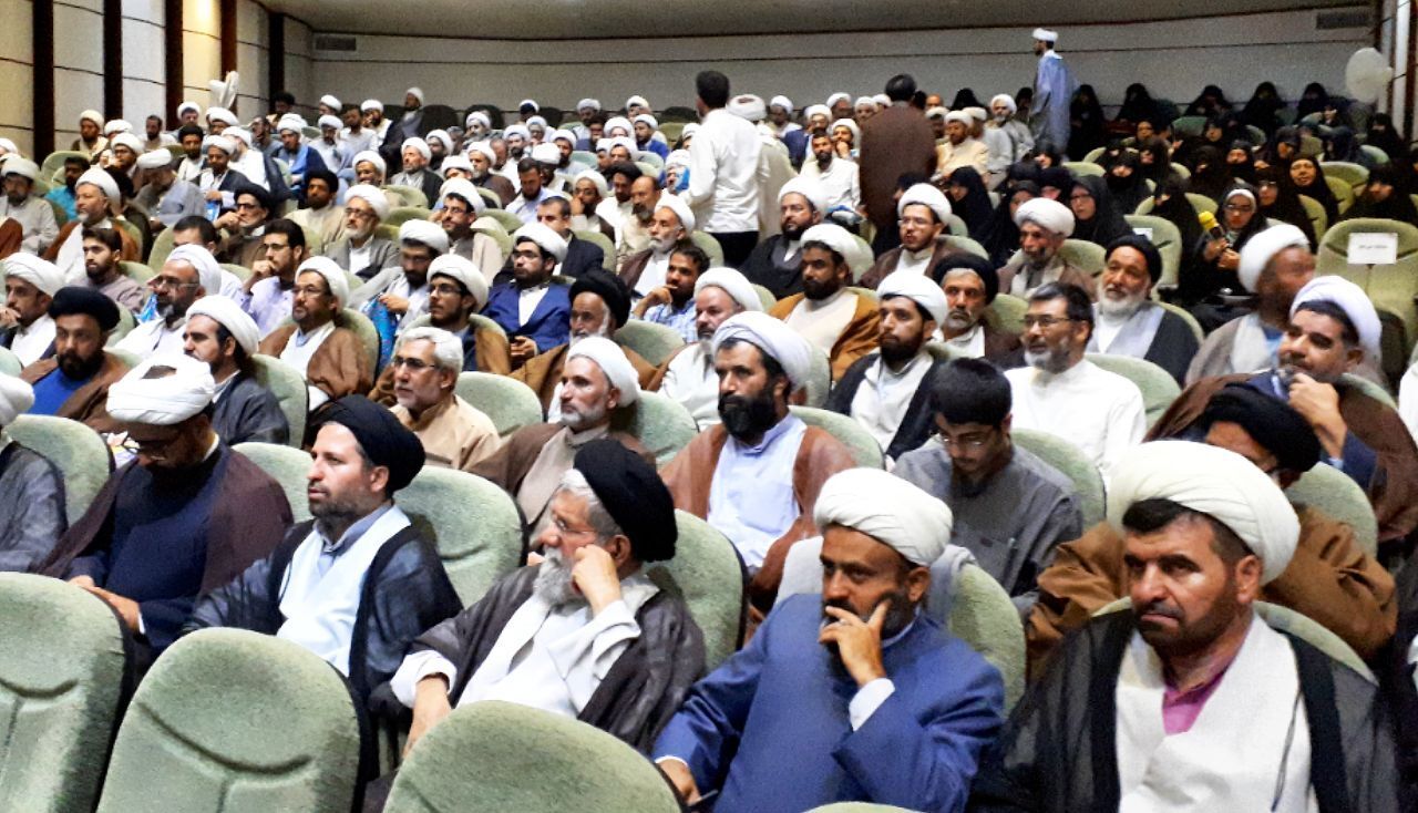 اعزام  1500 مبلغ از خراسان رضوی در محرم امسال به سراسر کشور