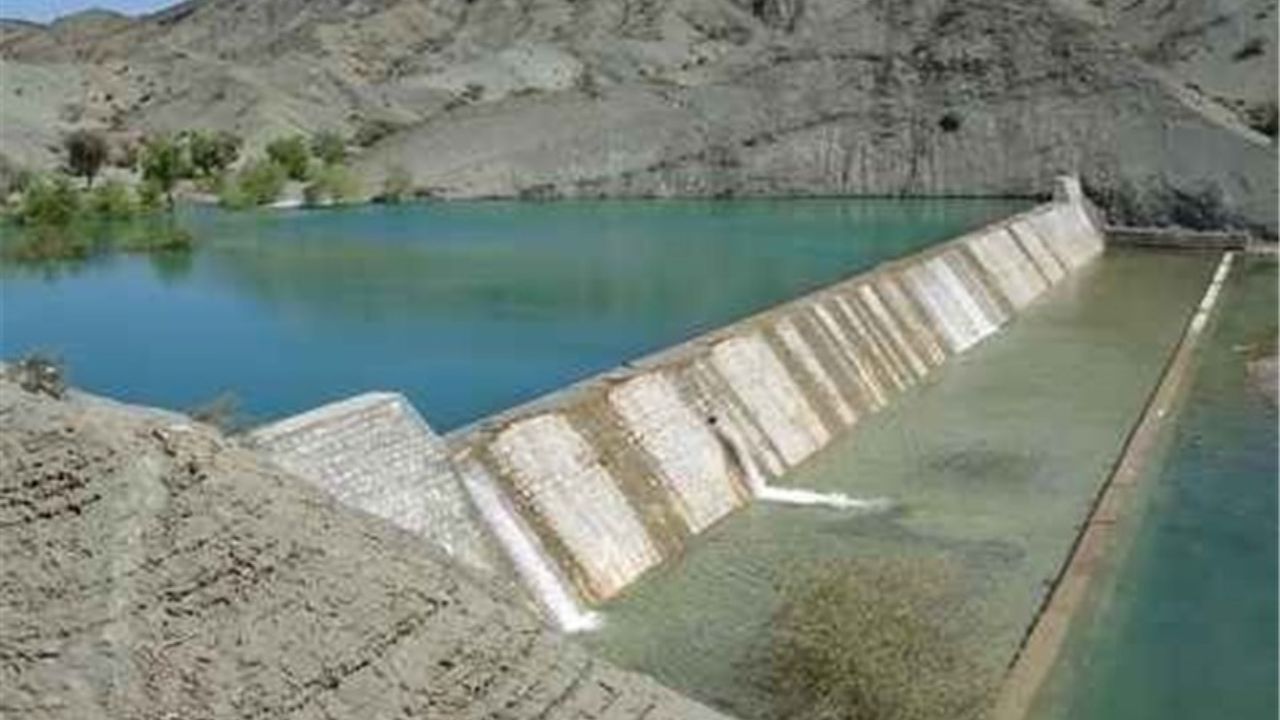 جلوگیری از فرسایش خاک و بازگشت آب به منابع زیر زمینی