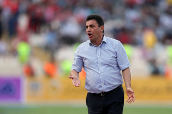 اعلام رای کمیته انضباطی در خصوص سرمربی تیم سپاهان