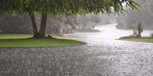 تقویت ناپایداری هوا در گیلان