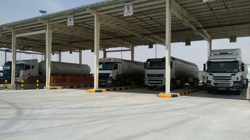 چهار برابر شدن صادرات گاز مایع به کشور افغانستان چهار برابر شدن صادرات گاز مایع به کشور افغانستان