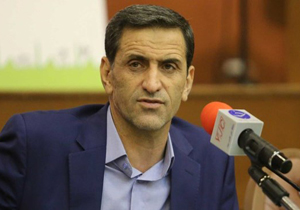 سازماندهی سه میلیون و ۵۰۰ هزار ورزشکار در کشور